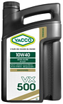 Yacco VX 500 10W-40 4л