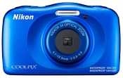 Nikon Coolpix W150