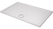 Cezares 90x80 TRAY-M-AH-90/80-35-W