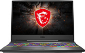 MSI GP65 Leopard 10SFK-211RU