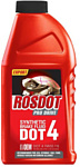 Rosdot DOT 4 Pro Drive ABS 455г 430110011