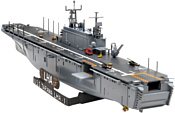 Revell 05170 Assault Ship USS Tarawa LHA-1