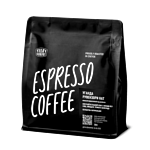 Tasty coffee Уганда Рувензори Нат в зернах 250 г