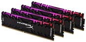 HyperX Predator HX436C17PB4AK4/32