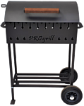 Progrill Чикаго симпл на колесах (5 мм)