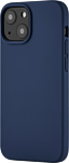 uBear Touch Mag Case для iPhone 13 Mini (темно-синий)