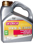 Ardeca SYNTH-XL 5W-40 4л