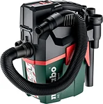 Metabo AS 18 L PC Compact