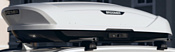 Broomer Venture L 430 (белый глянец)