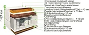 Матрас BelSon Классик-Идеал-Миди