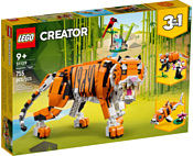 LEGO Creator 31129 Величественный тигр