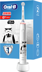 Oral-B Pro 3 Kids Junior Star Wars