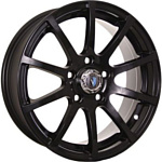 Venti 1603 V 6.5x16/4x108 D65.1 ET26 BL