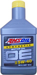 Amsoil OE Synthetic SAE 5W-40 0.946л