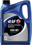 Elf Evolution 900 FT 0W-30 4л