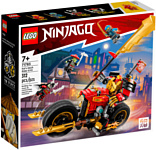 LEGO Ninjago 71783 Робоцикл ЭВО Кая