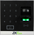 ZKTeco X8s (черный)