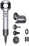 Dyson HD12 Supersonic (серебристый) Dyson HD12 Supersonic (серебристый)