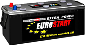 Eurostart 140Ah Eurostart Extra Power L+ (140Ah)