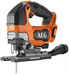 AEG Powertools BST18BLX2-0 4935492484 (без АКБ)