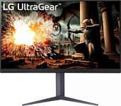 LG UltraGear 32GS75Q-B