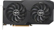 Видеокарта ASUS Radeon RX 7600