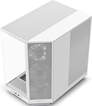 NZXT H6 Flow RGB CC-H61FW-R1 NZXT H6 Flow RGB CC-H61FW-R1