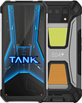Unihertz Tank 2 Pro 12/512GB Unihertz Tank 2 Pro 12/512GB