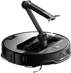 Roborock Saros Z70 (евровилка, черный)