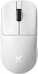 MCHOSE L7 Pro Ultra-Lightweight Wireless white