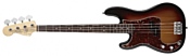 Fender American Standard Precision Bass Left-Handed