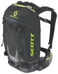 Scott Flake 18 green/black Scott Flake 18 green/black