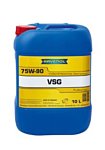 Ravenol VSG 75W-90 GL5/GL-4 10л