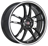 ALCASTA M30 7x17/5x114.3 D67.1 ET50 BKWS ALCASTA M30 7x17/5x114.3 D67.1 ET50 BKWS