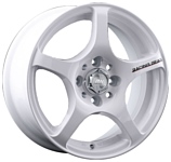 Racing Wheels H-125 6.5x15/5x114.3 D67.1 ET45 W F/P