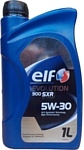 Elf Evolution 900 SXR 5W-30 1л
