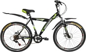 Greenway Eco 300 26 (2015) Greenway Eco 300 26 (2015)