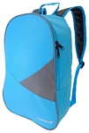 Campus Duff 18 light blue