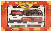 Играем вместе Стартовый набор "Красная стрела" B271381-R Играем вместе Стартовый набор "Красная стрела" B271381-R