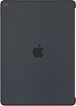 Apple Silicone Case Charcoal Gray for iPad Pro (MK0D2ZM/A)