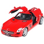 MZ Die Cast Benz SLS (25046A)