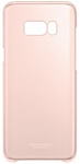 Samsung Clear Cover для Samsung Galaxy S8+ (EF-QG955CPEGRU) Samsung Clear Cover для Samsung Galaxy S8+ (EF-QG955CPEGRU)
