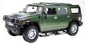 MZ Hummer H2 1:24 (зеленый) MZ Hummer H2 1:24 (зеленый)