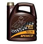 Pemco iPOID 589 80W-90 GL-5 API GL-5 LS 5л