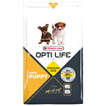 Opti Life (2.5 кг) Puppy Mini