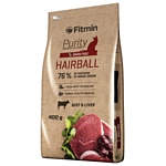 Fitmin (0.4 кг) Purity Hairball
