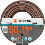 Gardena HighFLEX 13 мм (1/2", 50 м) 18069-22