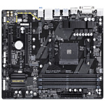 GIGABYTE GA-AB350M-DS3H (rev. 1.x) GIGABYTE GA-AB350M-DS3H (rev. 1.x)