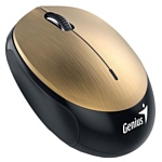 Genius NX-9000BT Gold-black Bluetooth