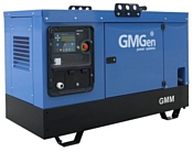 GMGen GMM33 в кожухе